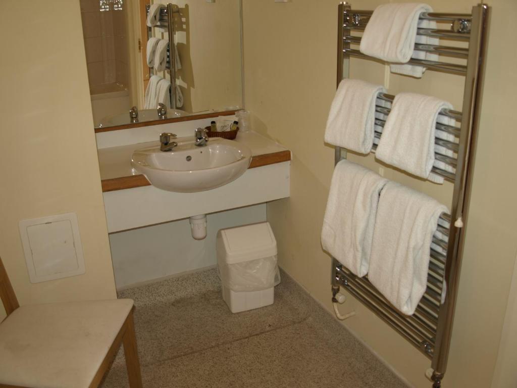 Jolly Brewers Free House Inn Bishop's Stortford Quarto foto