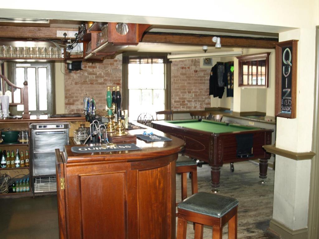 Jolly Brewers Free House Inn Bishop's Stortford Exterior foto